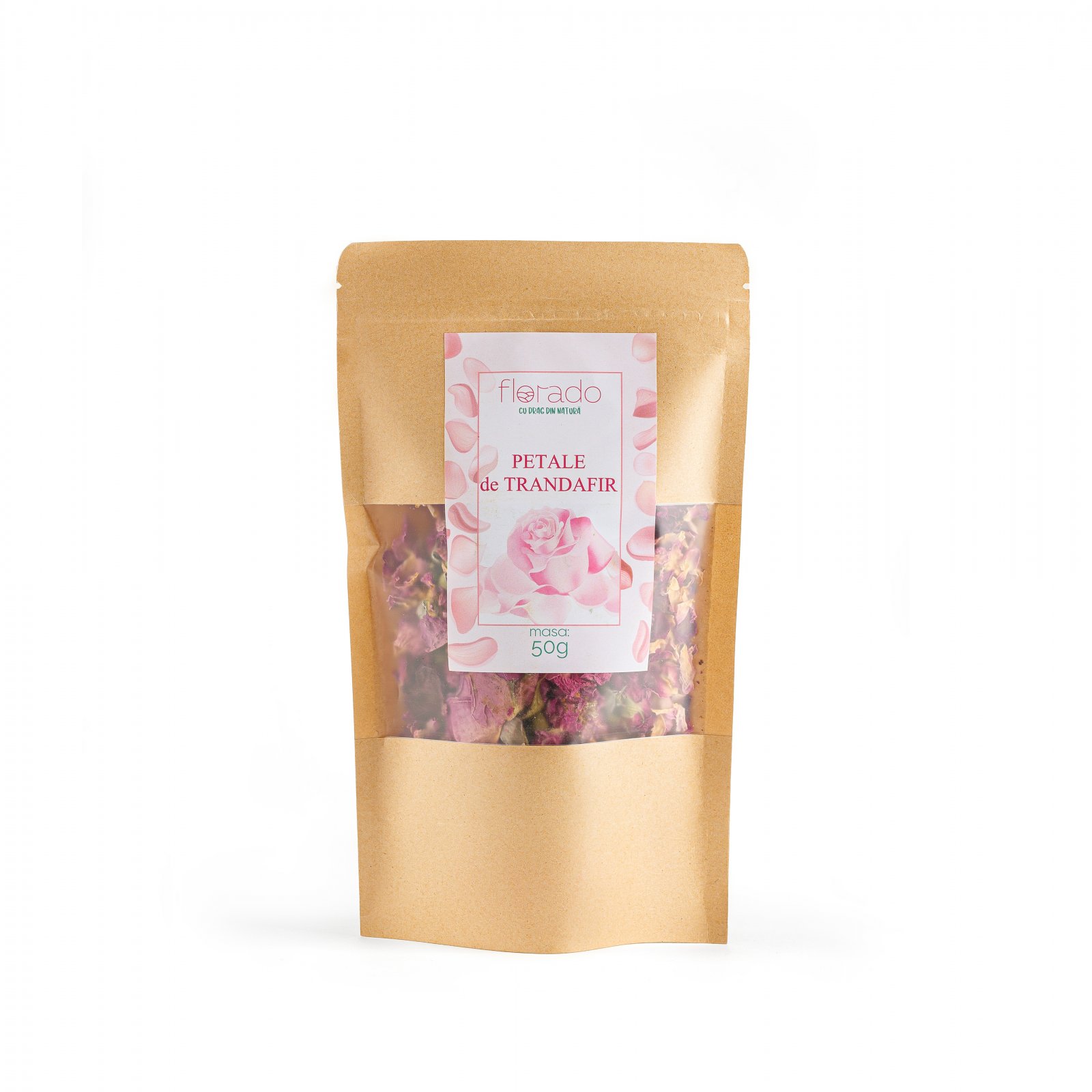 Rose Petals